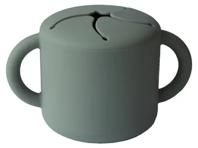 Imagen del producto de Recipiente para snacks Mushie - Tomillo seco
