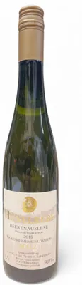 Produktbild von Wein 2018 Bockenheimer Schlossberg Huxelrebe Beerenauslese