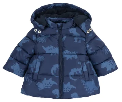 Produktbild von Chicco Baby - Jungen Jacke