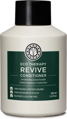 Obrázek produktu pro Hydratační kondicionér Eco Therapy Revive (Conditioner), 100 ml