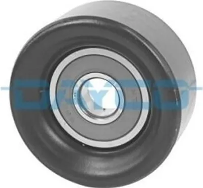 Produktbild von DAYCO APV2668 Umlenkrolle Keilrippenriemen für KIA SORENTO I (JC) für HYUNDAI H-1 Travel (TQ)