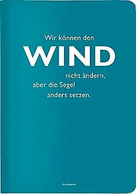 Obrázok produktu pre Heft A5 Aristoteles Wind