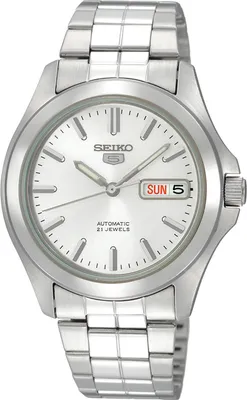 Produktbild von Seiko SNKK87K1 Herrenuhr Seiko 5 Automatik