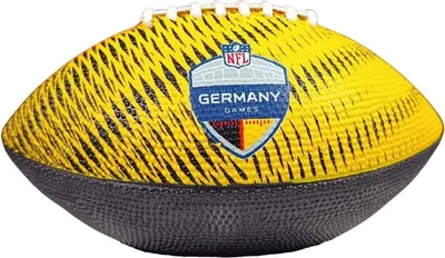 Produktbild von Wilson NFL Deutschland Spiele Tailgate Jr.