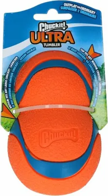 Produktbild von Chuckit Ultra Tumbler Hundespielzeug