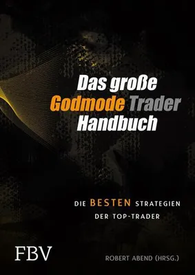 Immagine prodotto di Das große Godmode Trader Handbuch