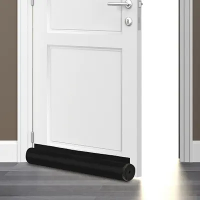 Image de Boudin De Porte Auto Adhesif 90Cm