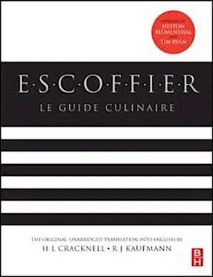 Produktbild von Escoffier