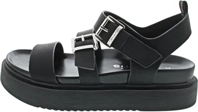 Produktbild von Tamaris Sandale Schwarz in Gr. 42