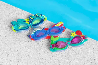 Image de Lunettes de natation BESTWAY 21080