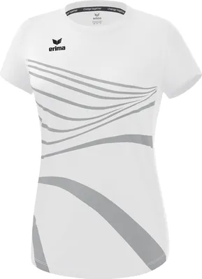 Produktbild von Erima Racing T-Shirt Neu Weiß - 38