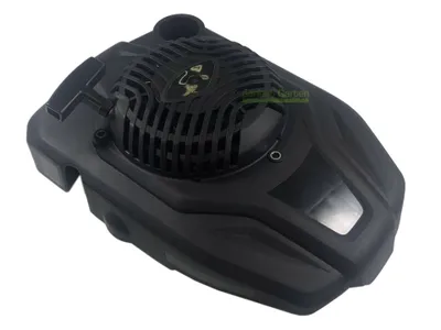 Immagine prodotto di Avviatore a fune per motore Loncin LC1P65FE-2 V200 / 193490438-0001 / 1934904380001