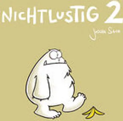 Produktbild von Nichtlustig 2