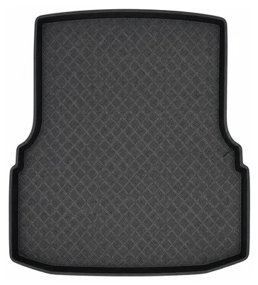 Immagine prodotto di Tappetino bagagliaio PE per Peugeot Bipper 2007-2017 2 posti-