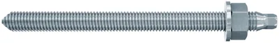 Produktbild von Fischer RG M, Anker mit Gewinde, Beton, Stahl, Silber, M16, ETA
