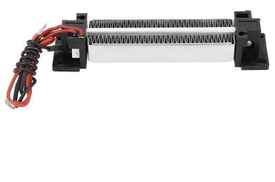Obrázek produktu pro 220V 250W PTC topný článek s konstantní teplotou, keramický ohřívač vzduchu