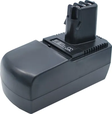 Obrázok produktu pre TECHTEK Batéria kompatibilná s [Metabo] BSZ 18, BSZ 18 Impuls, BSZ 18 Impuls Li Power, BSZ18 Impuls Li, KSAP18Li nahrádza 6.25484