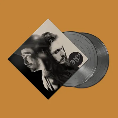 Zdjęcie produktu dla ++ MIUOSH, SMOLIK, NOSPR Miuosh, Smolik, Nospr 2LP