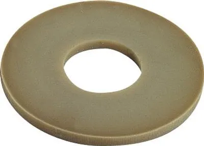 Image de Joint WC pour soupape IDEAL STANDARD l.7.5 x H.0.2 x P.5.5 cm