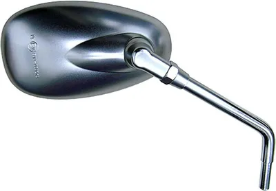 Obrázok produktu pre Pravé sivé zrkadlo na riadidlá MAGNETI MARELLI pre APRILIA Scarabeo 125/300/400/500