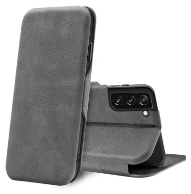 Image de Housse de téléphone portable pour Samsung Galaxy S21 Housse Book Case Etui Flip Cover