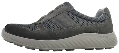 Immagine prodotto di Jomos  Scarpe da uomo Mocassini Mocassini Grigio Tempo libero, Numero: 41 EU
