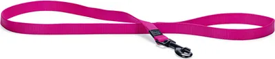 Produktbild von Karlie Art Sportiv Plus - Hundeleinen - M - Nylon - Rosa - 100x2 cm