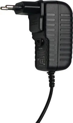 Imagen del producto de Grundig Netzgerät GZS1500 für Diktiergeräte SH10/SH24 schwarz