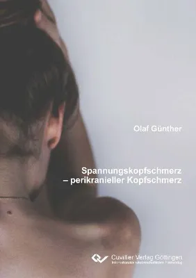 Produktbild von Spannungskopfschmerzen - perikranieller Kopfschmerz