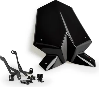 Produktbild von Windschild Puig New Generation Touring 415 x 330 mm mit ABE für KTM 1290 Superduke R, 1290 Superduke RR, 1290 Superduke R EVO Bj. 2020 - 2024