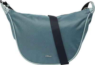 Produktbild von s.Oliver Umhängetasche Schultertasche Crossbody Bag Blue hellblau