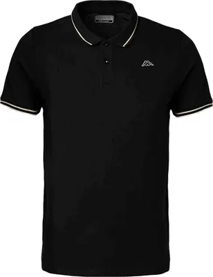 Obrázek produktu pro Polo tričko Kappa 351683W-A09 pro Pánské