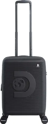 Produktbild von Discovery Koffer DSV Eclipse Spinner 49 cm Gr. S DL01HA49 anthrazite