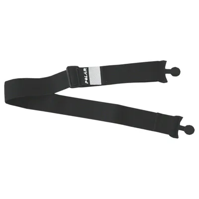 Produktbild von POLAR Ersatzgurt für POLAR Sender, Gr. S