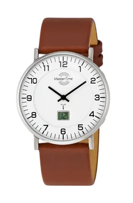 Image de Master Time MTGS-10561-12L Funk Advanced Series Montre homme 42mm 5ATM