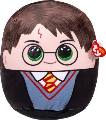 Produktbild von Squish a Boo 20cm Harry Potter Kuscheltier