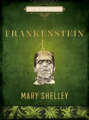 Produktbild von Frankenstein