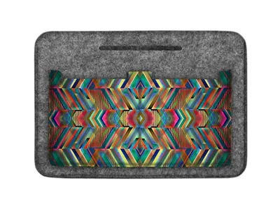 Productafbeelding van Organizer voor tas, model "Trance", OR35