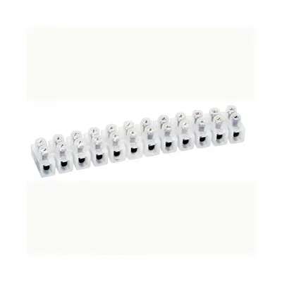 Produktbild von Kronleuchterklemmen 2,5 mm² Legrand – Weiß