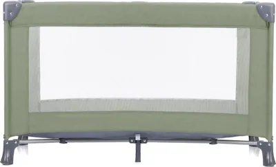 Produktbild von Fillikid Reisebett Valentia 120x60 cm Exklusiv
