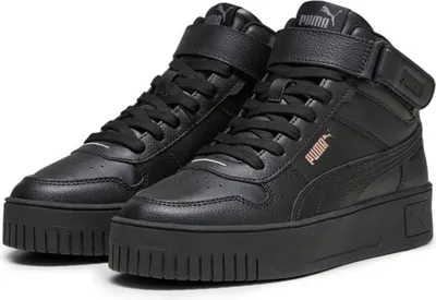 Produktbild von Puma Damen Stiefeletten 392337 02 Farbe: Schwarz Größe: 37