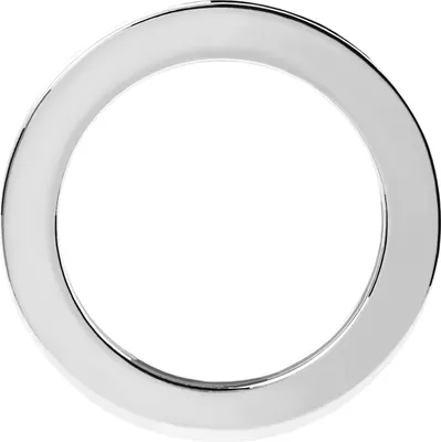 Produktbild von PDPAOLA Ring INFINITY Sterlingsilber silber