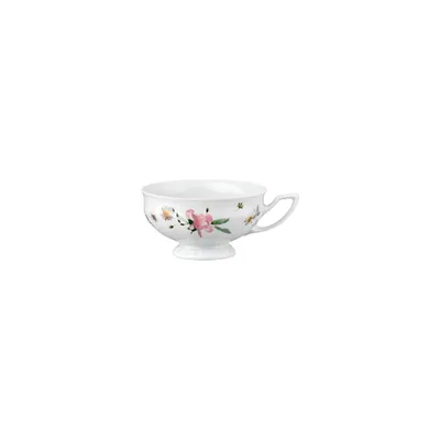 Produktbild von Rosenthal Tee-Obertasse Pink Rose 10430-407165-14642