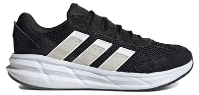 Produktbild von adidas Astrastar Black White Grey Five - EU 40