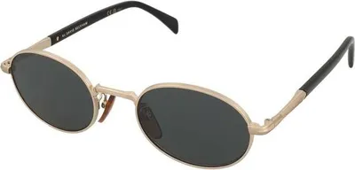 Produktbild von David Beckham DB 1196/S Gold black 2 52/22/145 Herren Sonnenbrillen