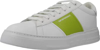 Zdjęcie produktu dla Ea7 By Emporio Armani Xn840 Biały