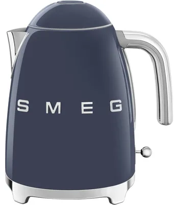 Zdjęcie produktu dla Smeg - Czajnik 50's Retro Style KLF03NBEU Navy Blue