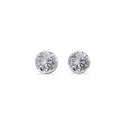 Obrázok produktu pre Dámske náušnice Guess JUBE01393JWRHTU