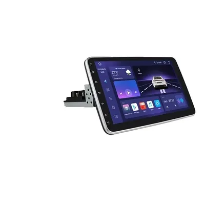 Obrázek produktu pro Multimediální přehrávač do auta, připojení 4G, 10,1palcový dotykový displej, S4 8Core 4G 32G