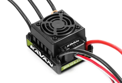 Productafbeelding van Pulslader zonder sensor, 50A, met T-Dean connector